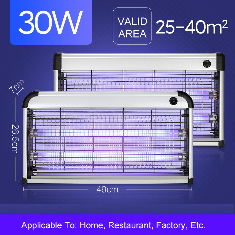 Mosquito Killer  B 30W