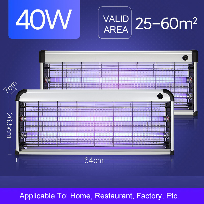 Mosquito Killer  B 40W