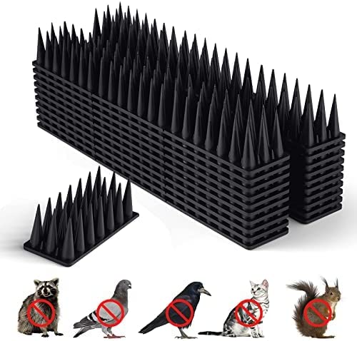 Bird Spikes Repellent