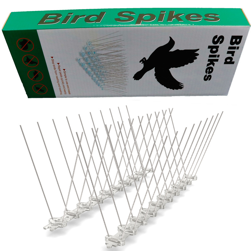 Bird Spikes