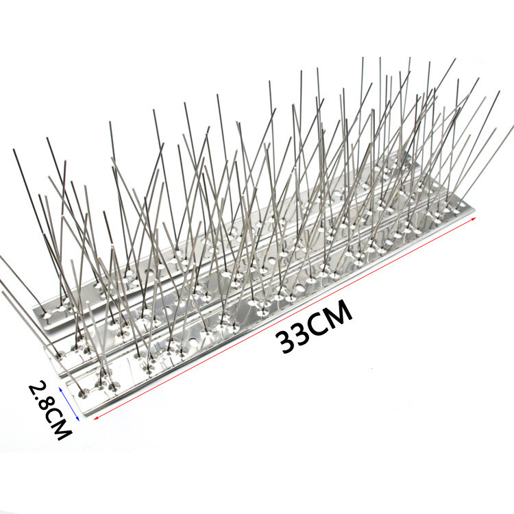 Bird Spikes