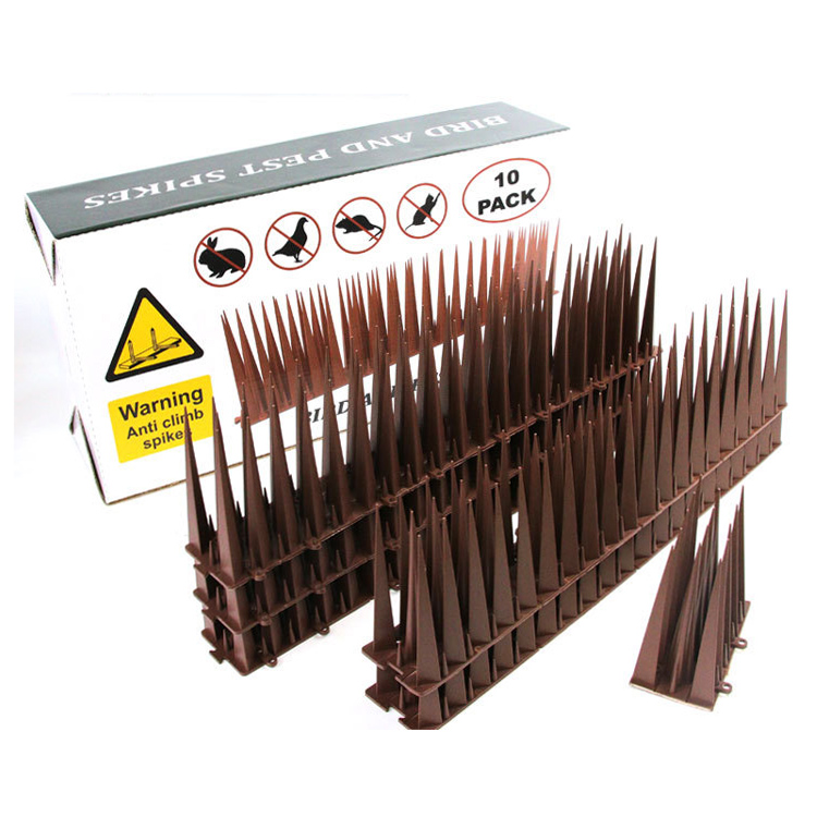 Bird and Pest Spikes