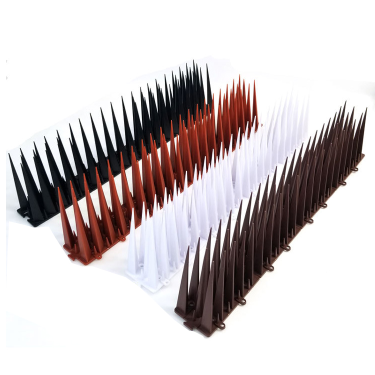 Bird and Pest Spikes