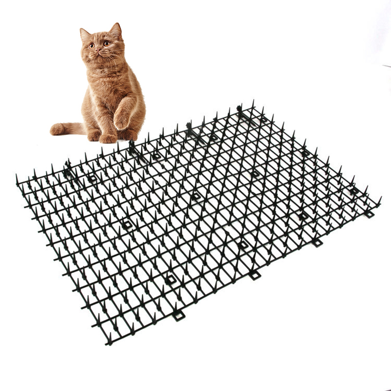 Plastic Anti-Climb Spikes Anti-cat spikes