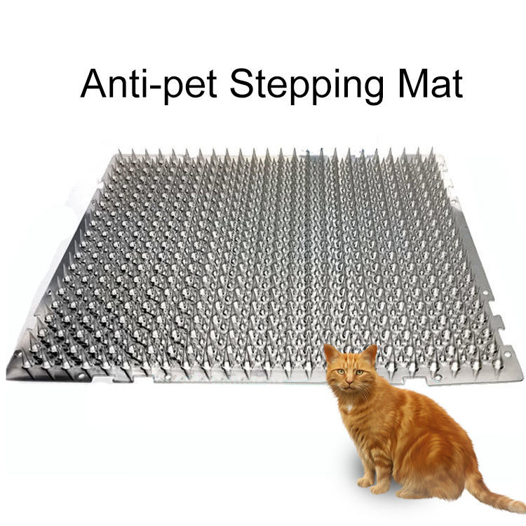 Plastic Anti-Climb Spikes Anti-cat spikes