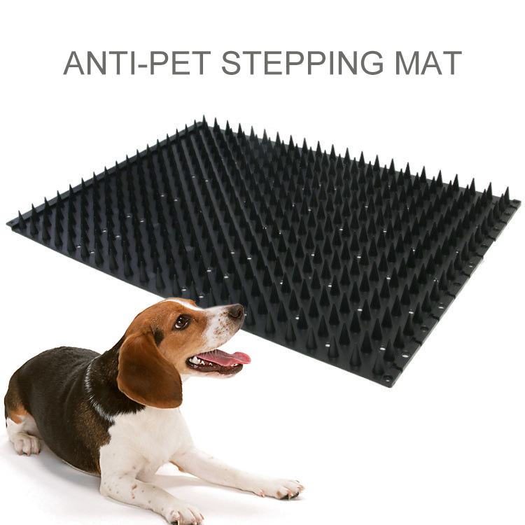 Plastic Anti-Climb Spikes Anti-cat spikes Dog Repellent