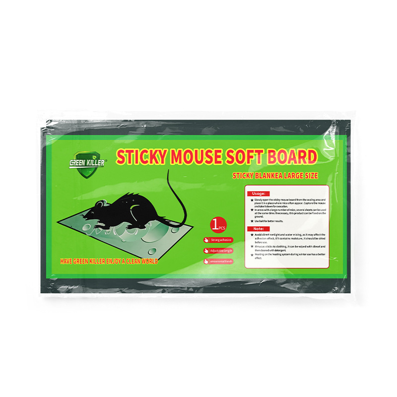 Sticky Mouse Soft Board
