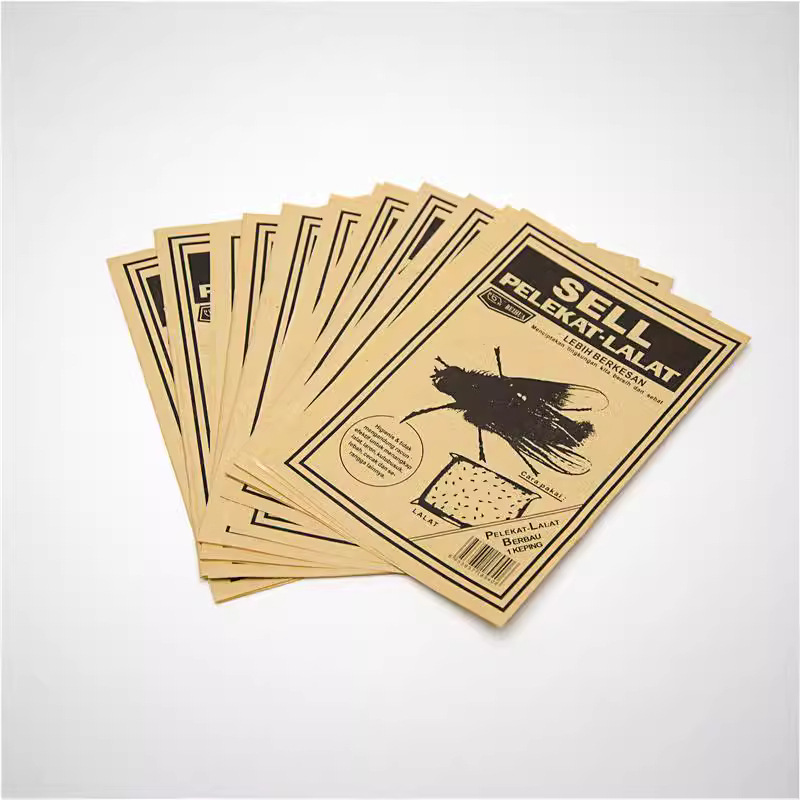 Insect Sticky Traps
