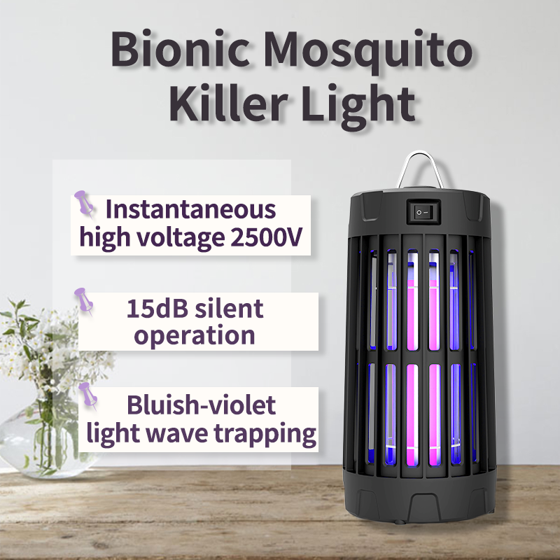 Electric Bug Zapper