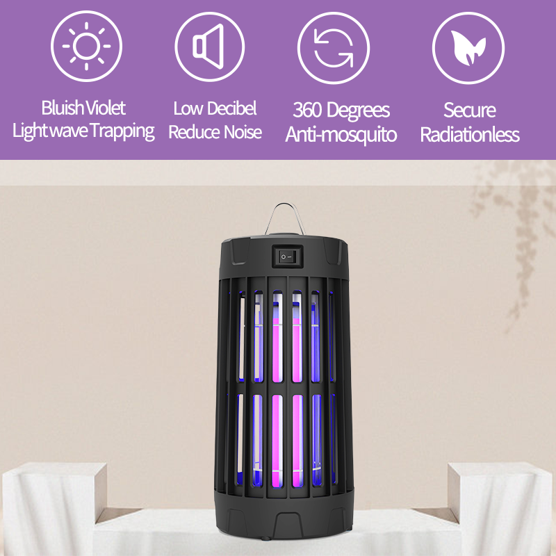 Electric Bug Zapper