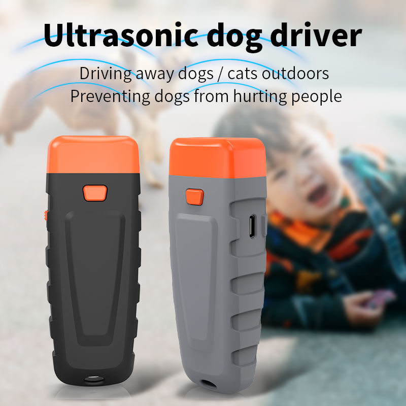 Ultrasonic Dog Repeller