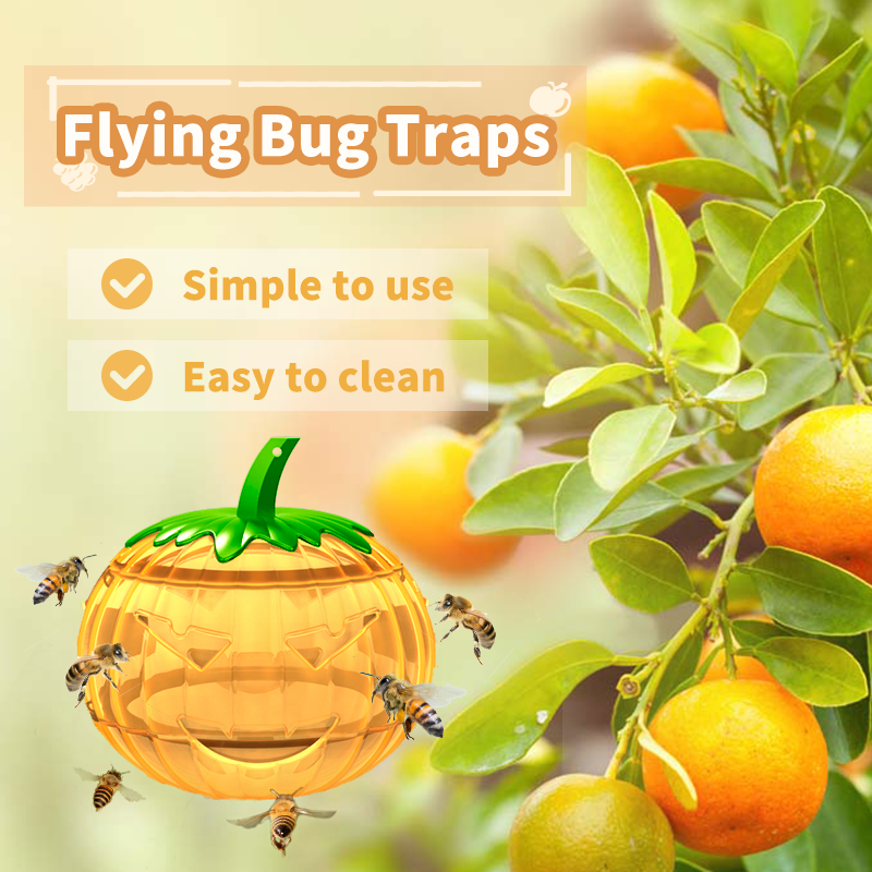 Flying Bug Traps