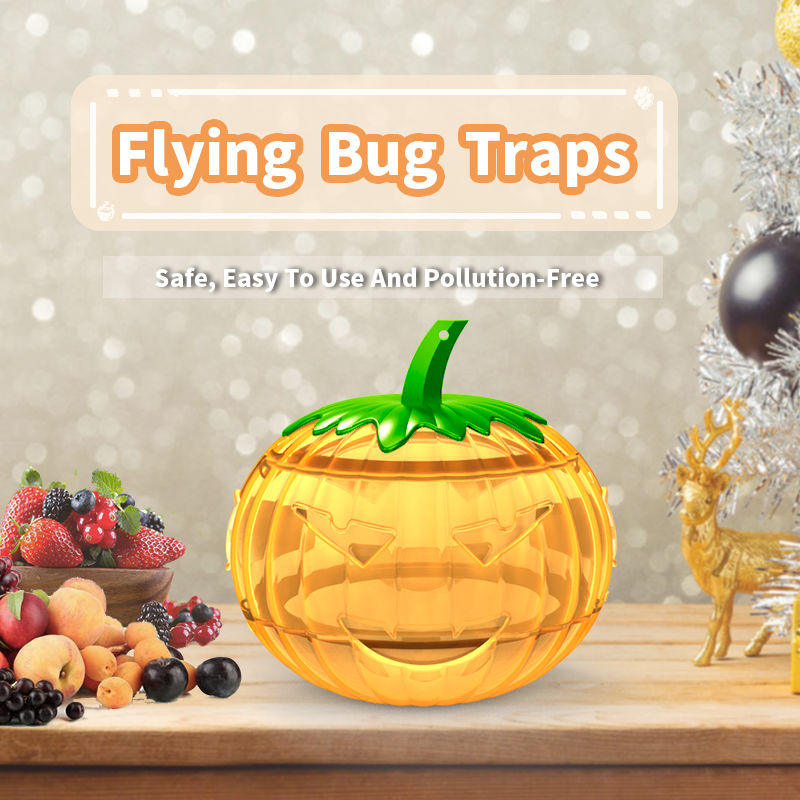 Flying Bug Traps