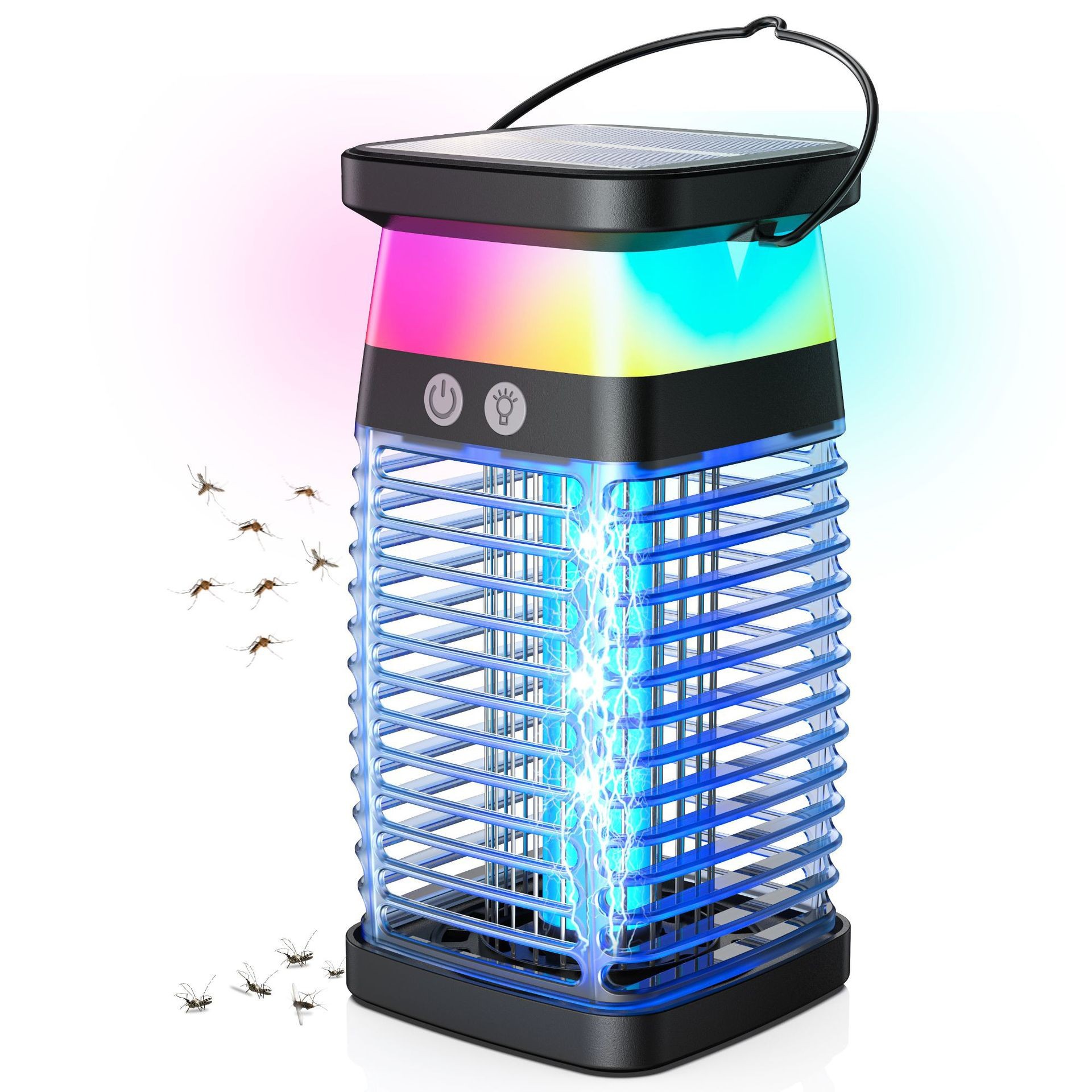 Electric Mosquito Killer Lamp