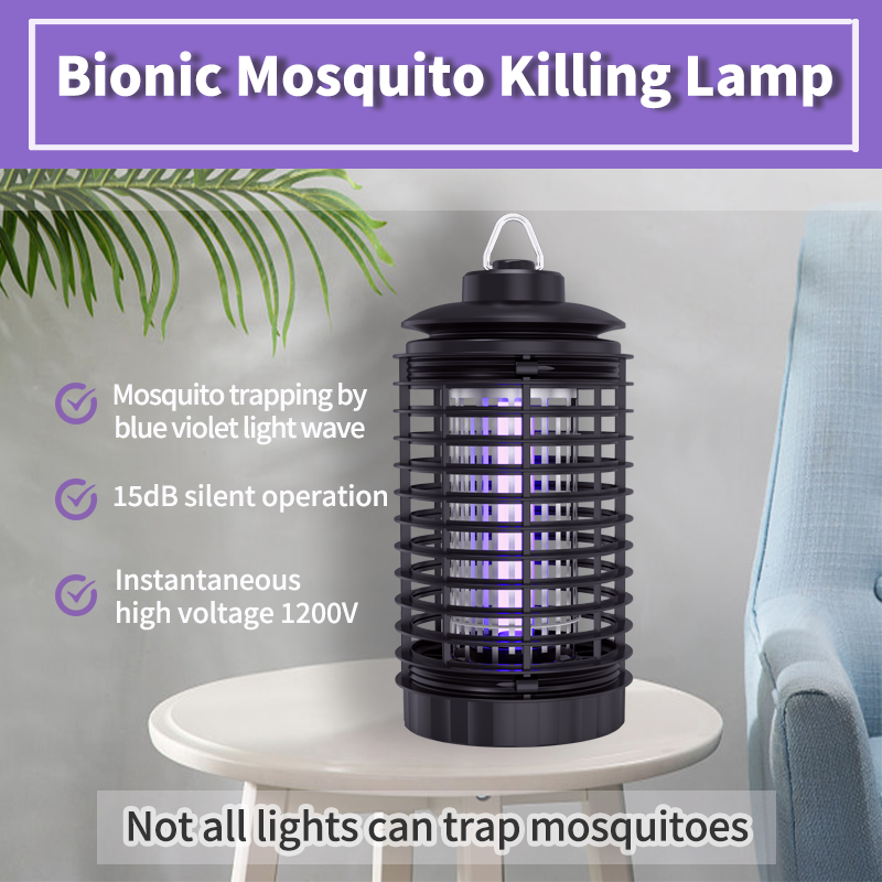 Electric Bug Zapper