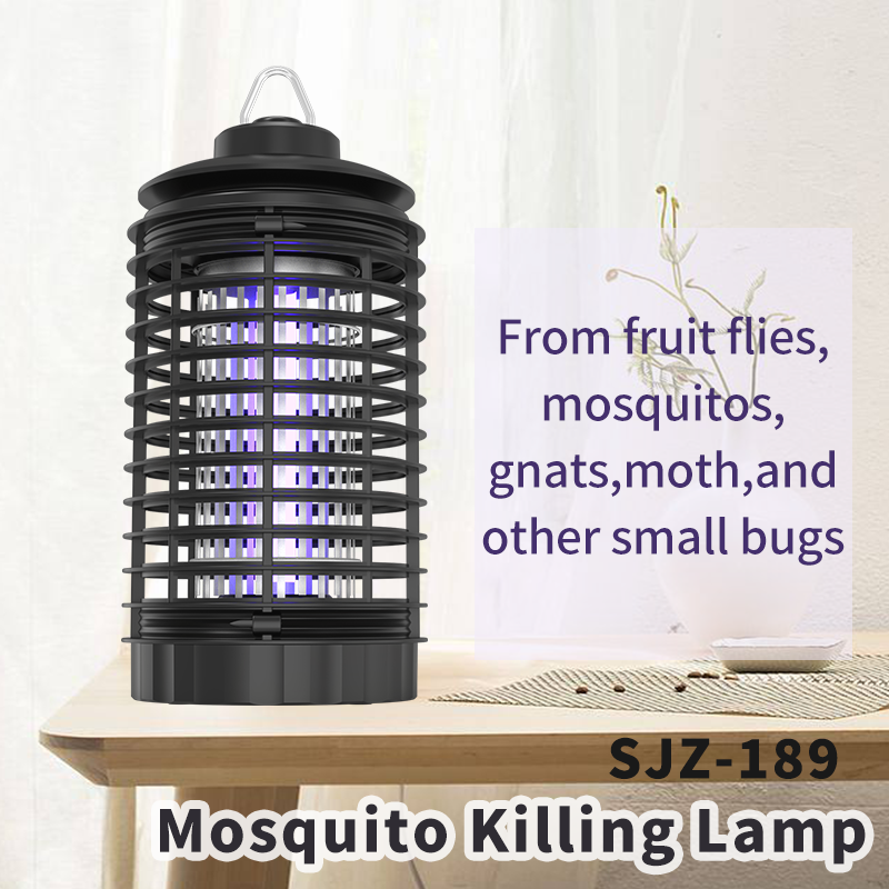 Electric Bug Zapper