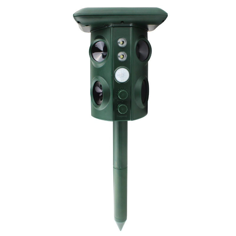 Ultrasonic Pest Repeller