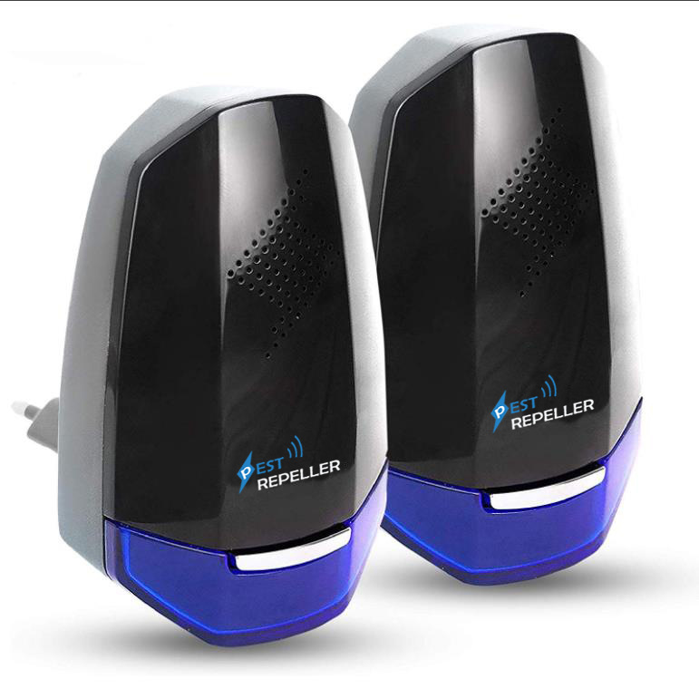 Ultrasonic Pest Repeller