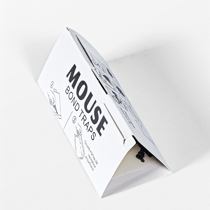 Mouse Bond Traps