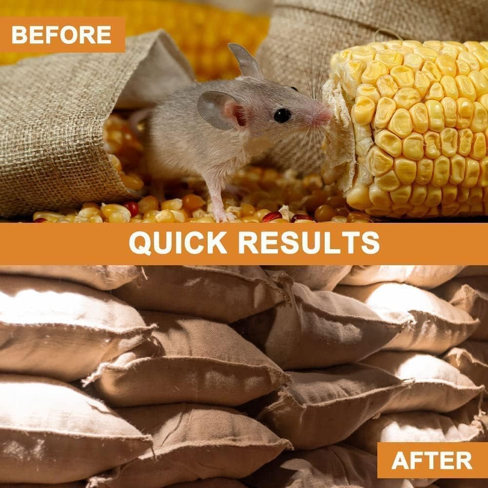 Rodent Repellent
