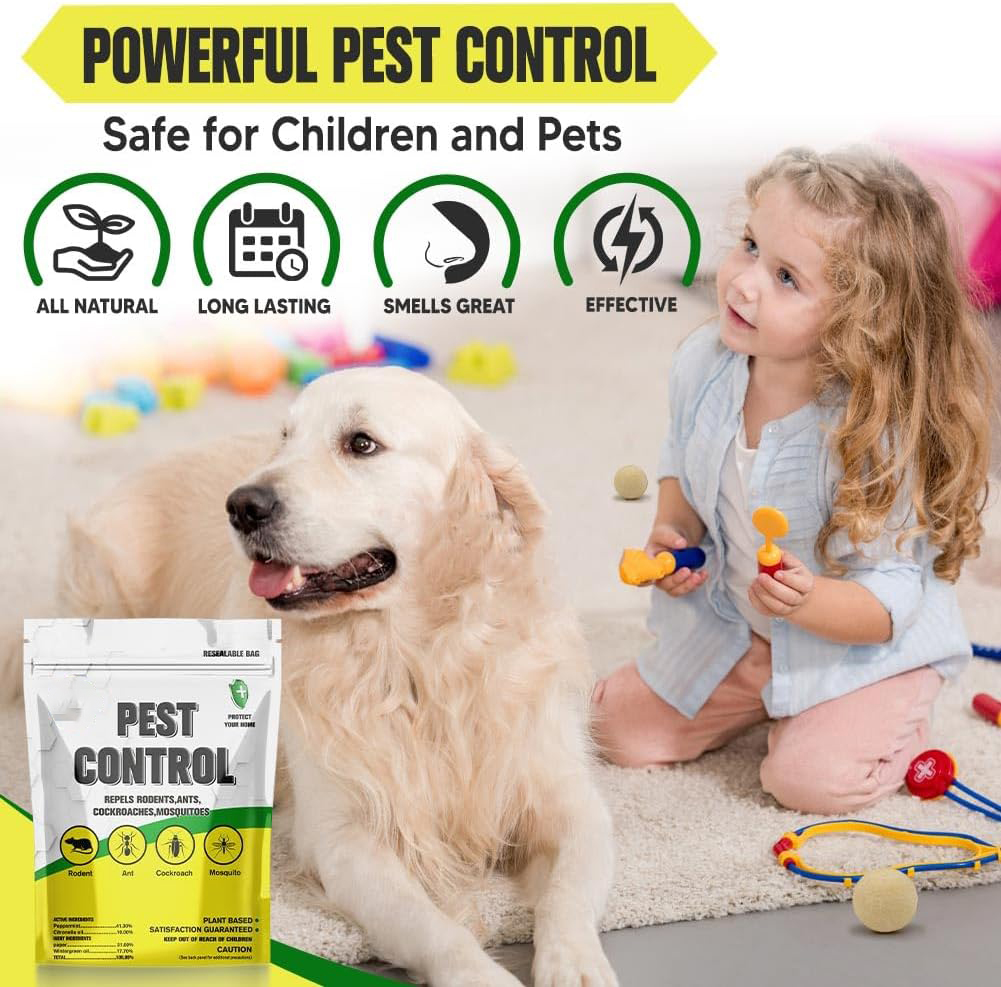 Pest Control Repellent ball