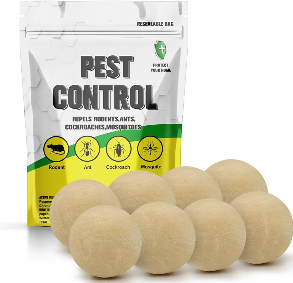 Pest Control Repellent ball