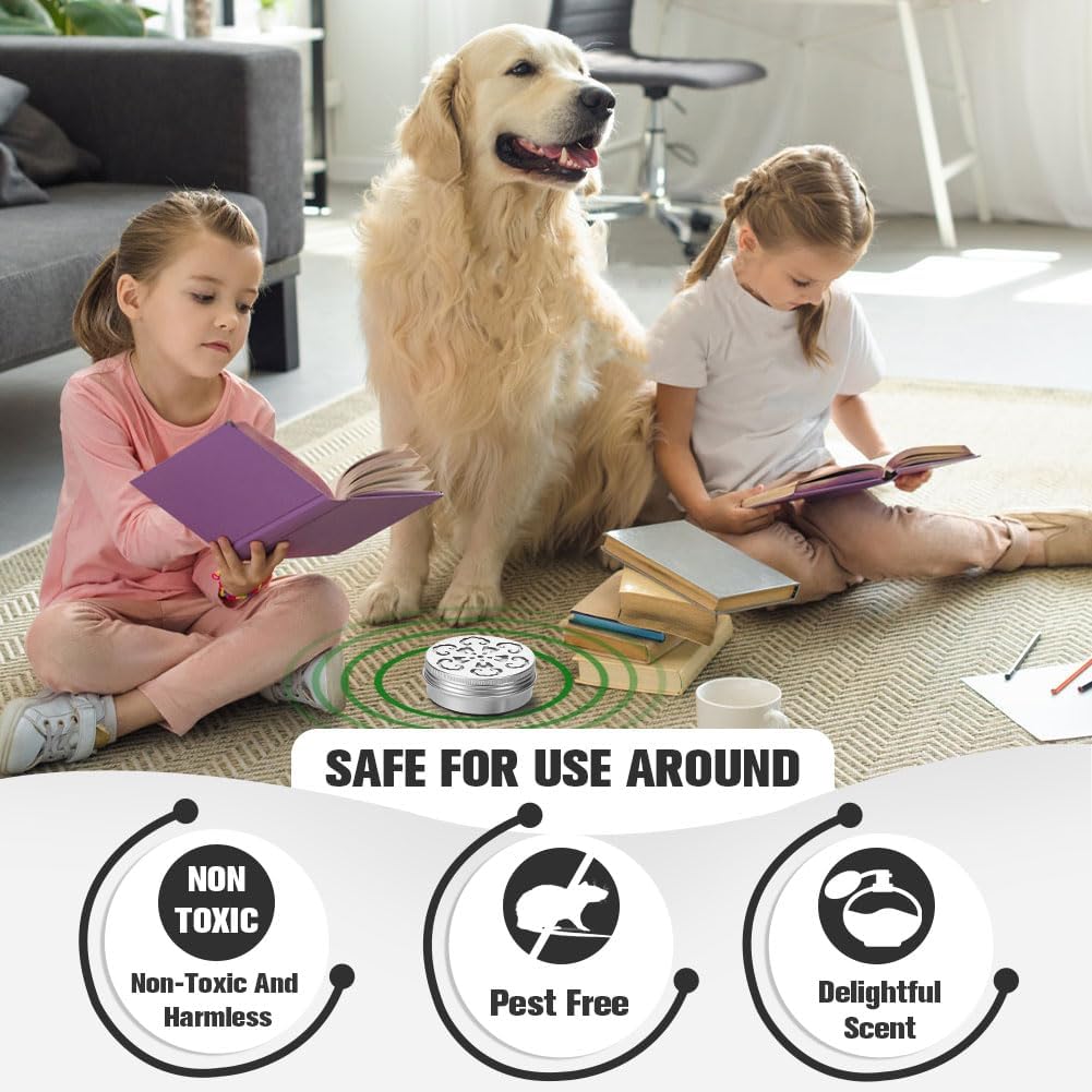 Hetgus Pest Control