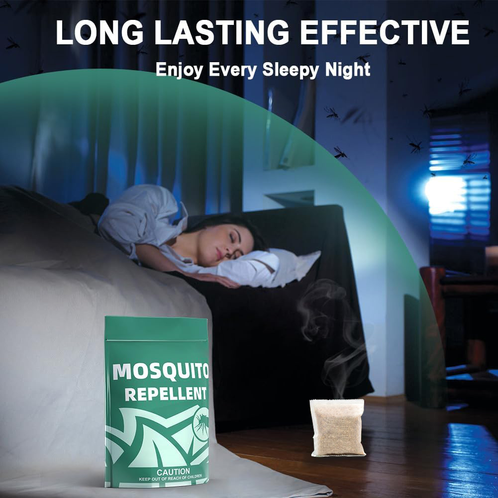 Mosquito Repellent