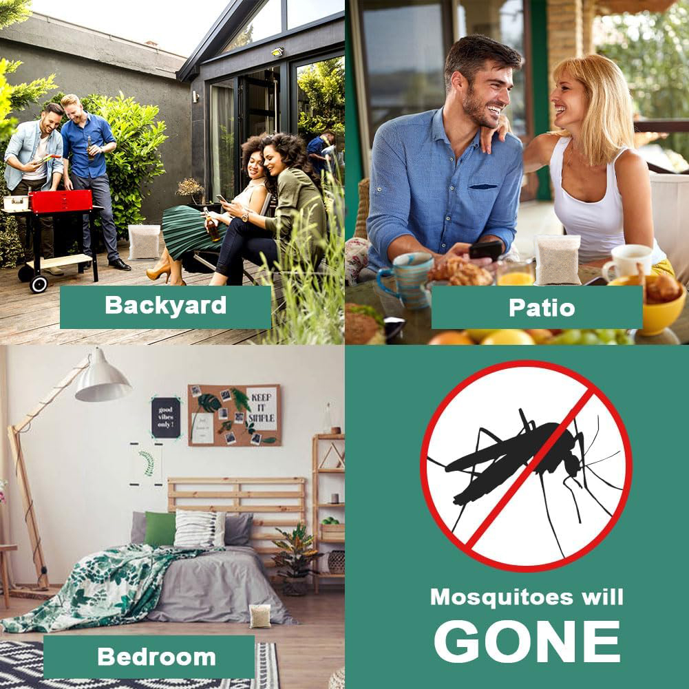 Mosquito Repellent