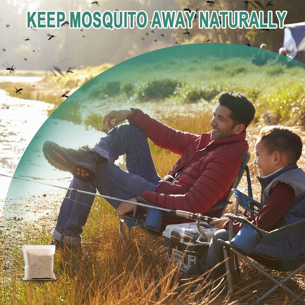 Mosquito Repellent