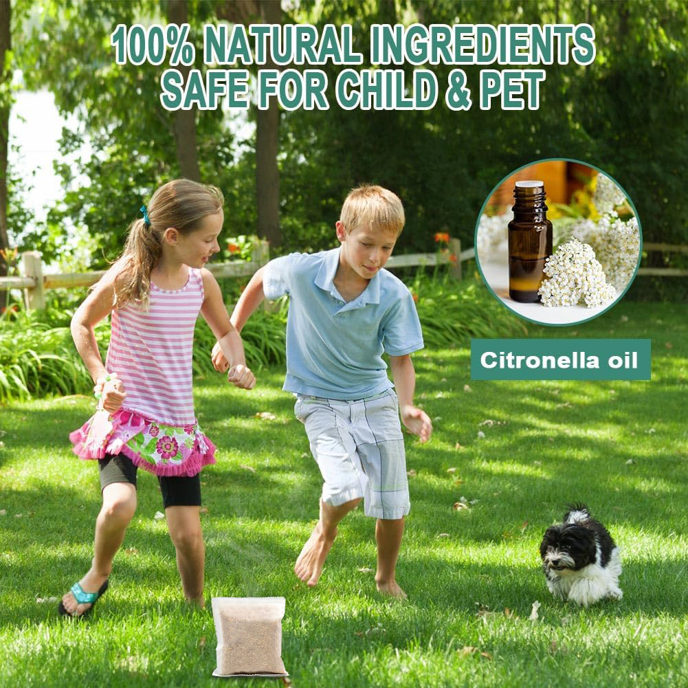 Mosquito Repellent