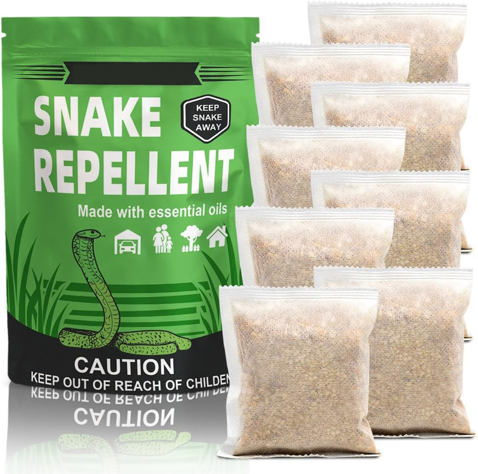 Snake Repellent