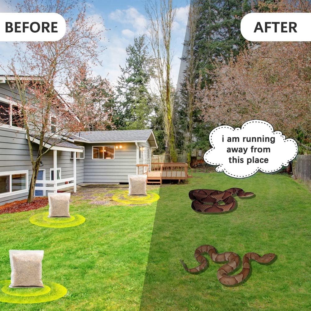 Snake Repellent