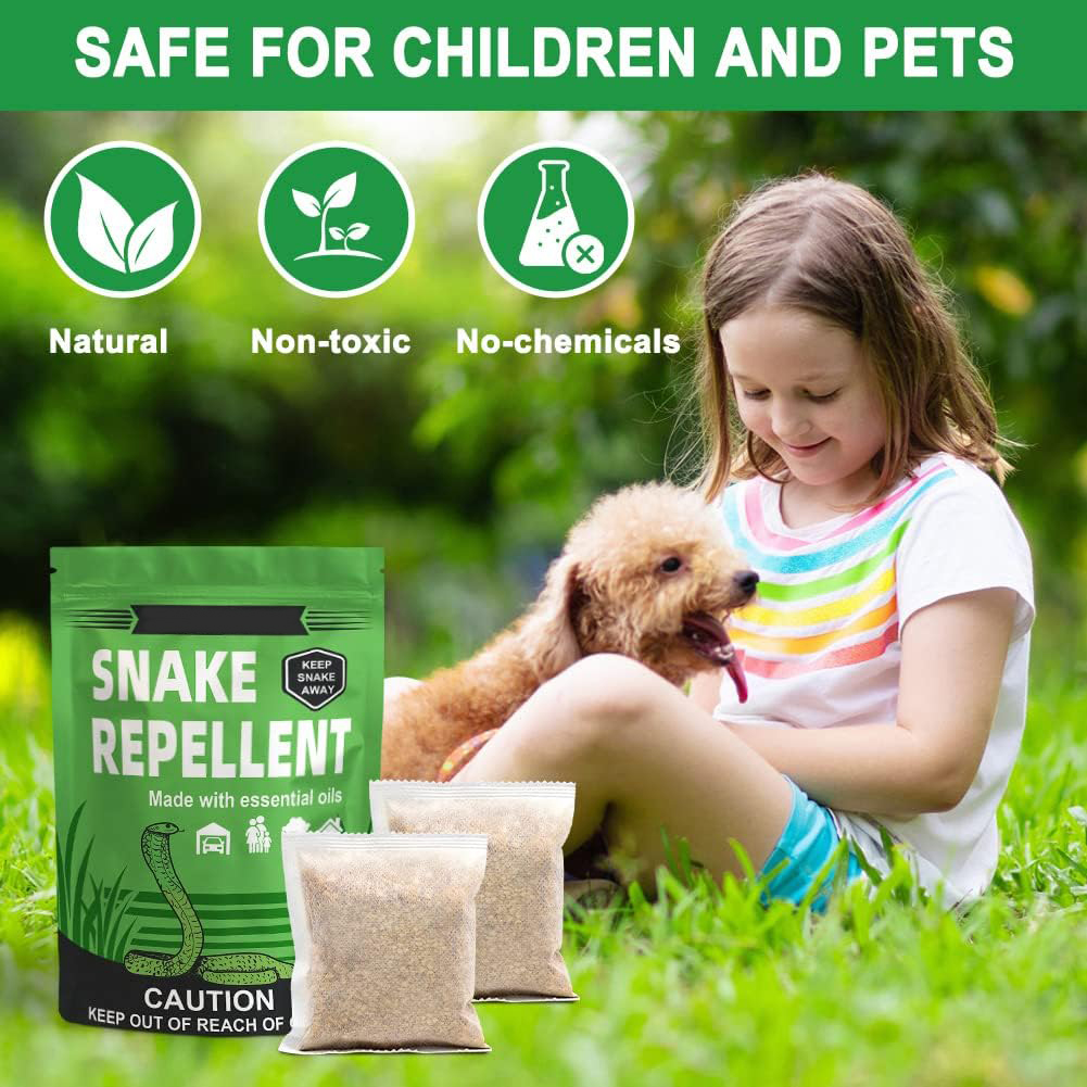 Snake Repellent