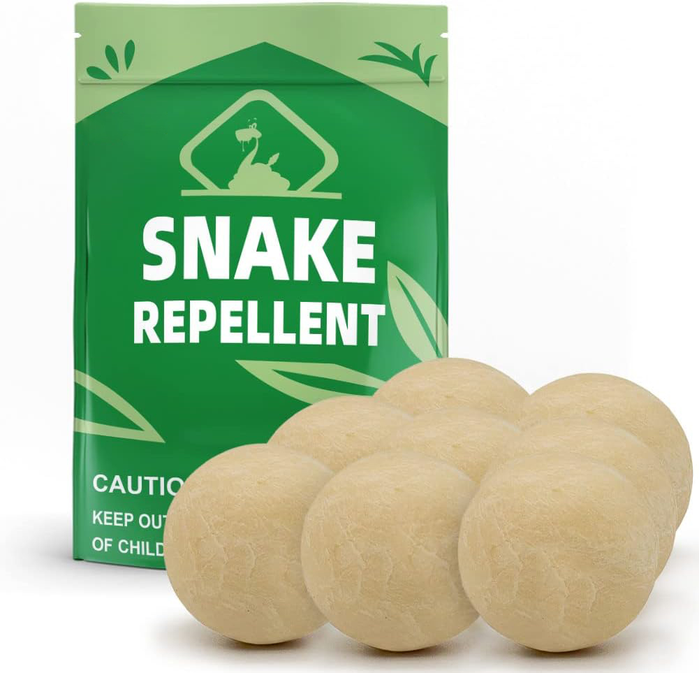 Snake Repellent BALL