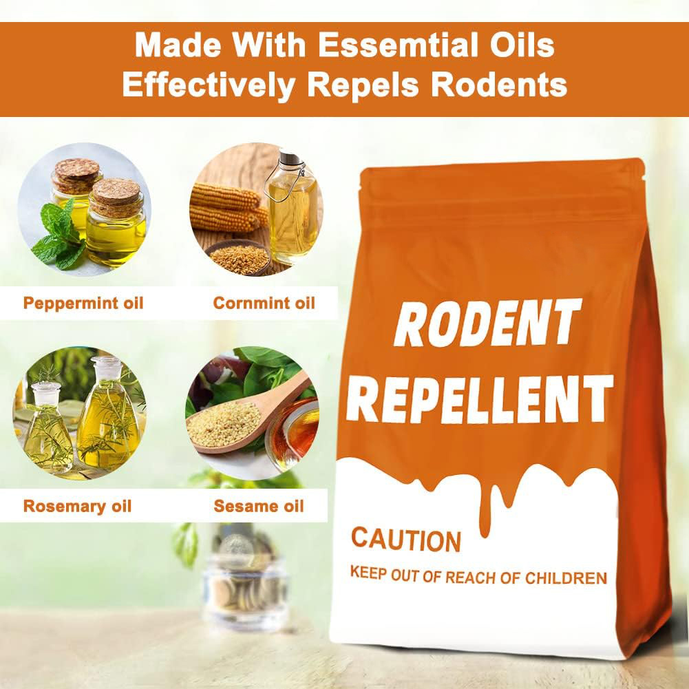 Rodent Repellent