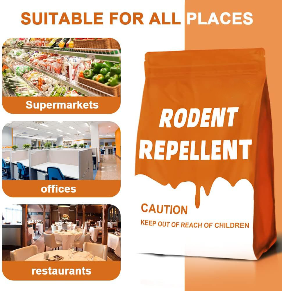 Rodent Repellent