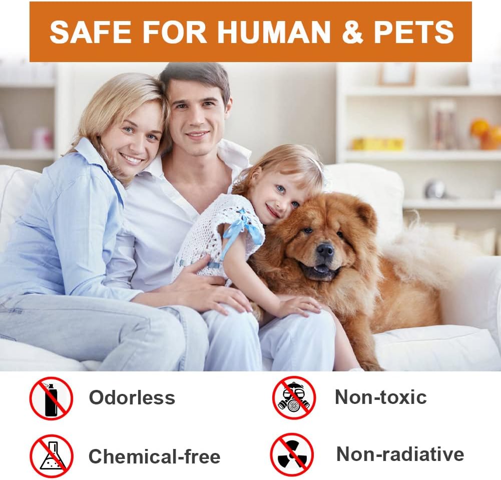 Rodent Repellent