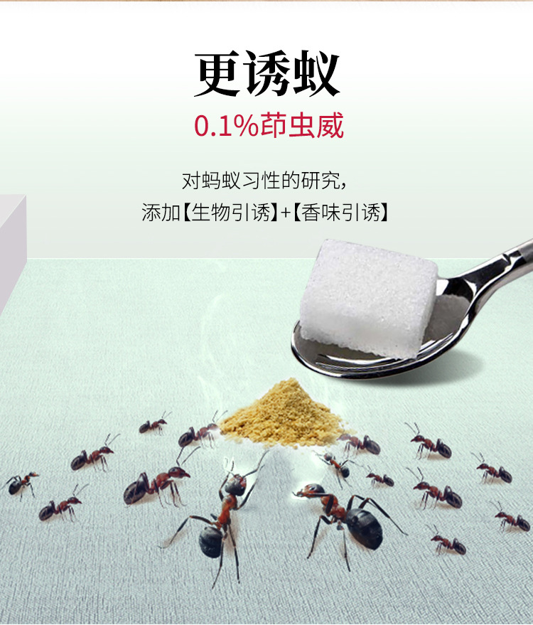 Ant Killer Powder