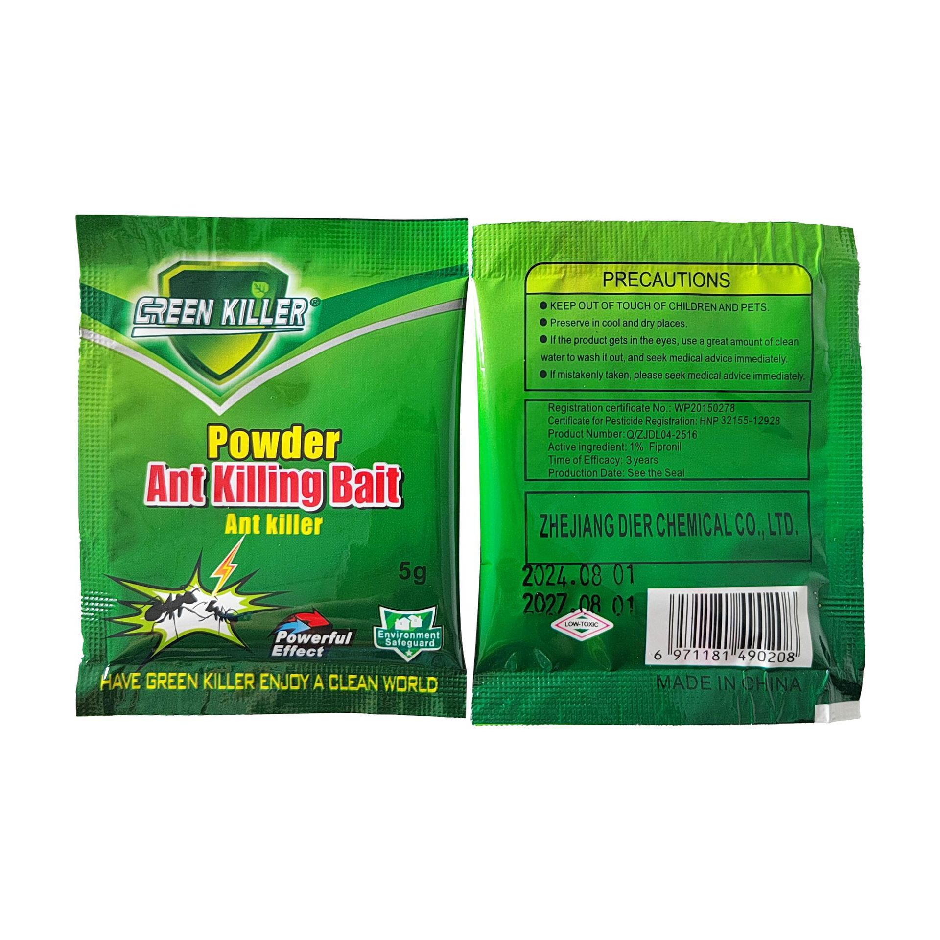 Ant Killing Bait