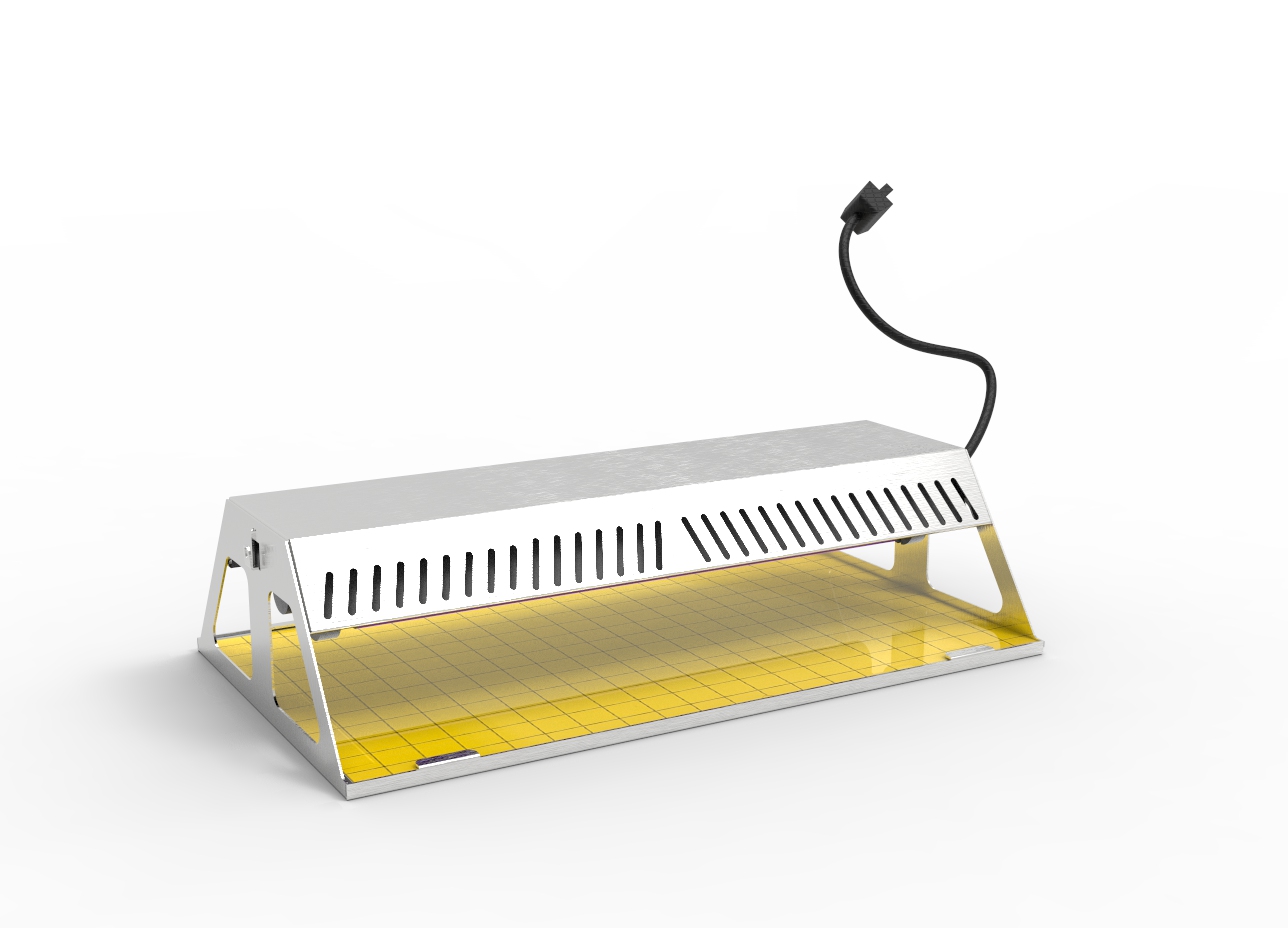  Stainless steel mosquito trap (OEM&ODM) U01