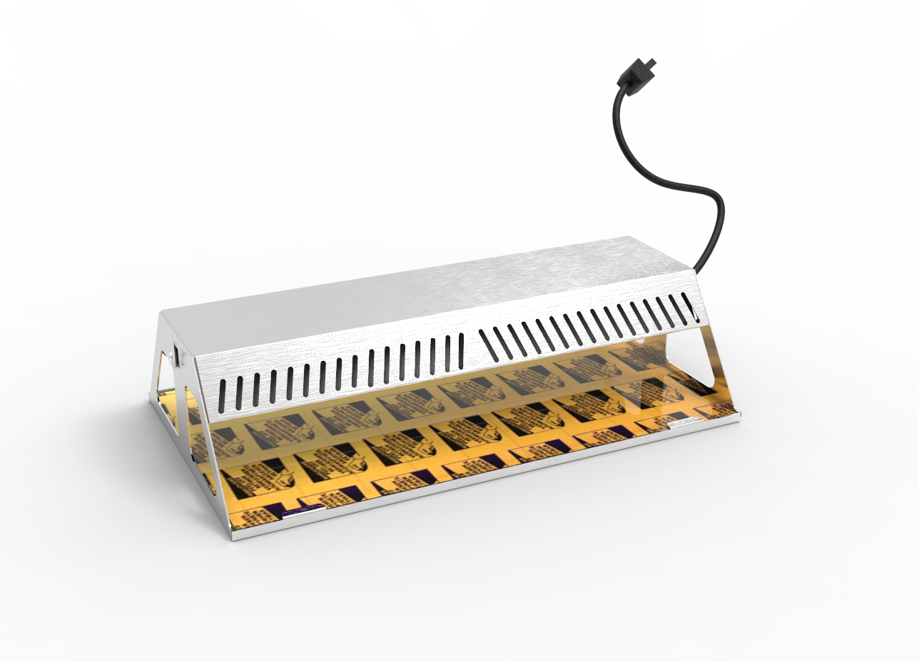  Stainless steel mosquito trap (OEM&ODM) U01