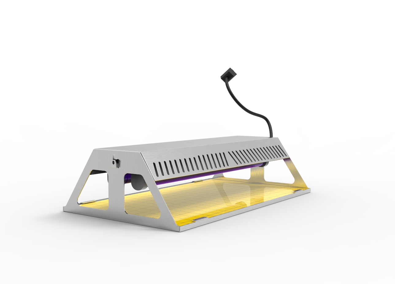  Stainless steel mosquito trap (OEM&ODM) U01