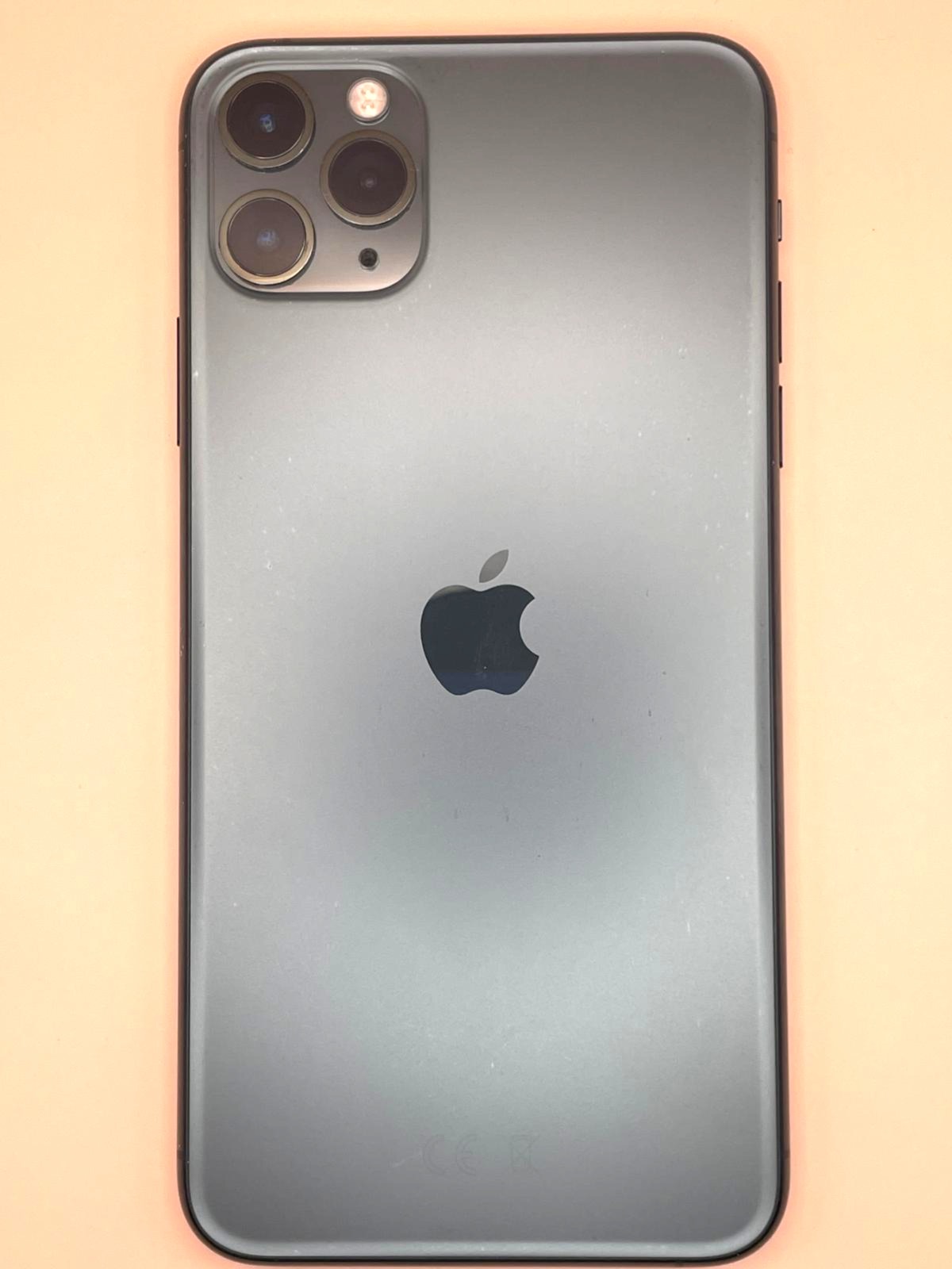 Apple iPhone 11 Pro Max 256GB Midnight Green