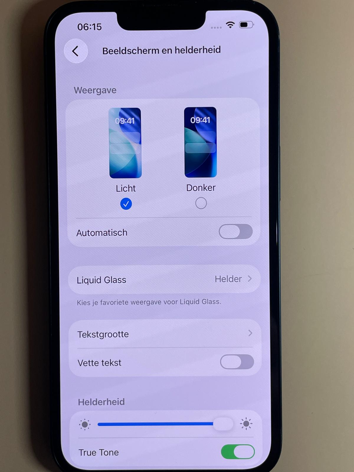 Apple iPhone 13 128GB Midnight