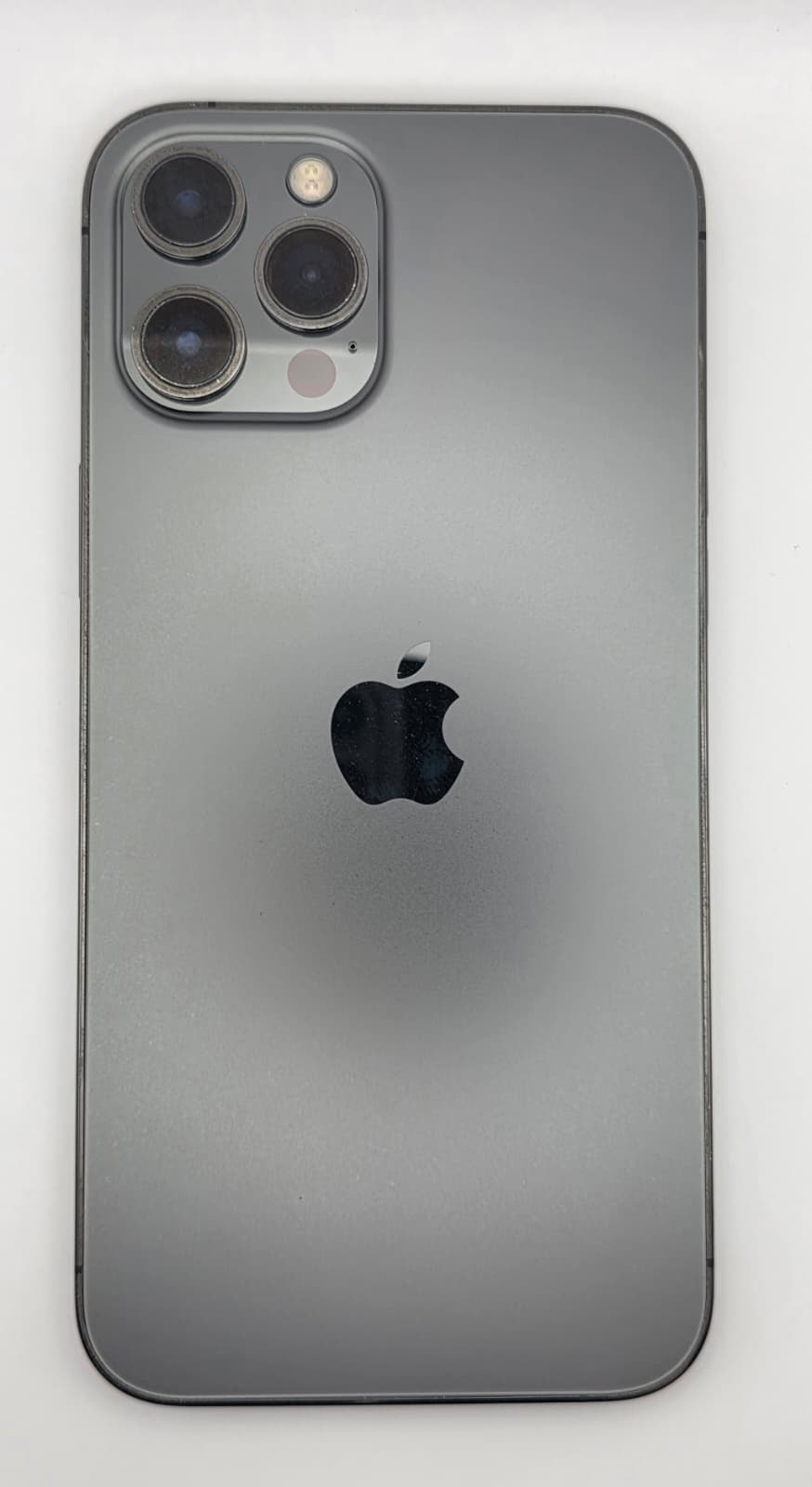 Apple iPhone 12 Pro Max 128GB Graphite