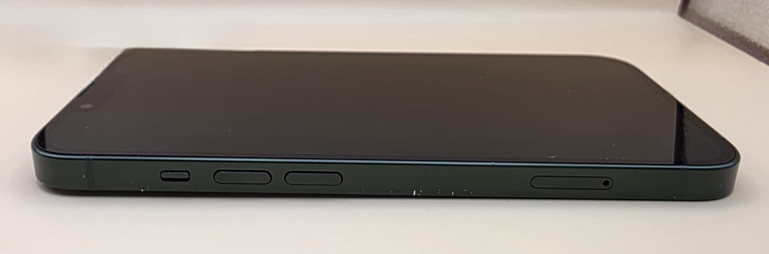 iPhone 13 128GB Groen – 6 mnd Garantie & Gratis Verzending