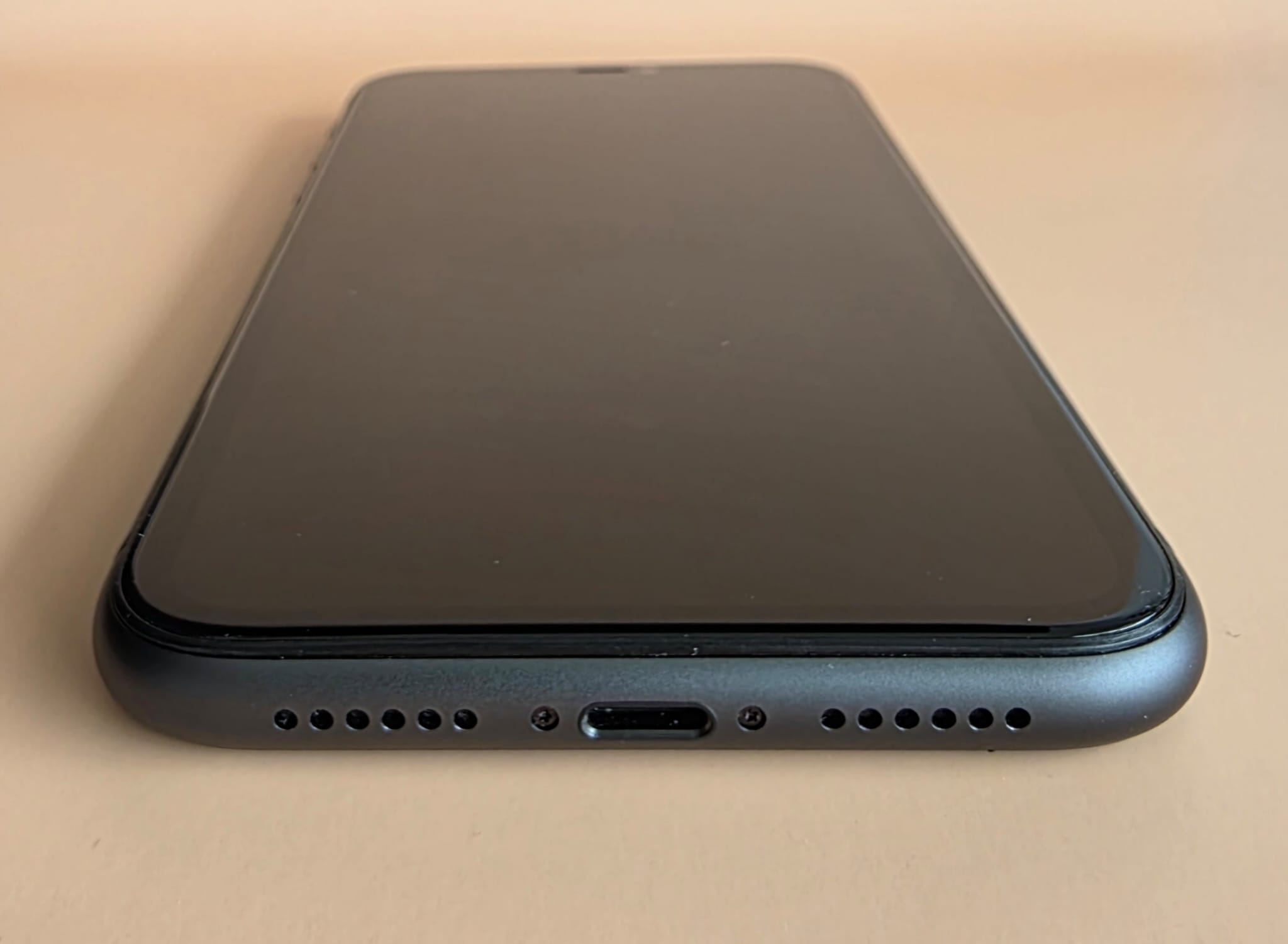 iPhone 11 Zwart 128GB–Als nieuw, geen krassen | Met garantie