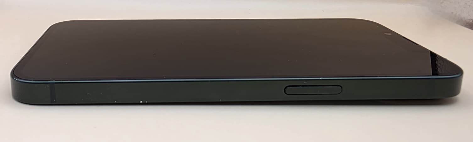 iPhone 13 128GB Groen – 6 mnd Garantie & Gratis Verzending