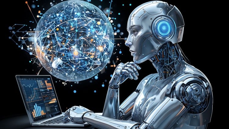 AI Innovator Launchpad: 3-Month Intensive Program